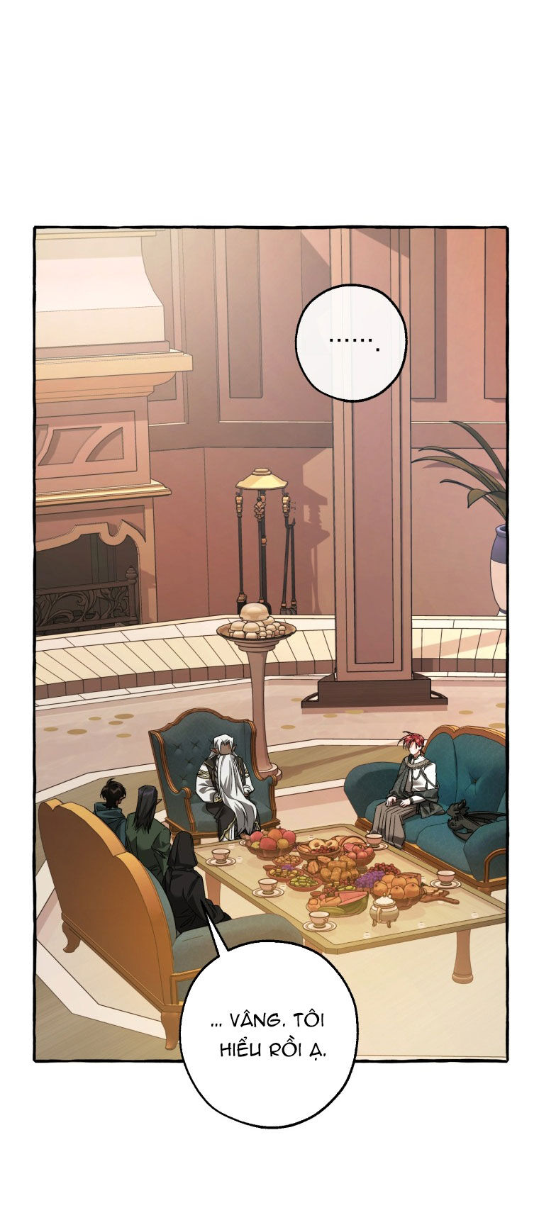 Phế Vật Dòng Dõi Bá Tước Chap 125.2 - Next Chap 126.2
