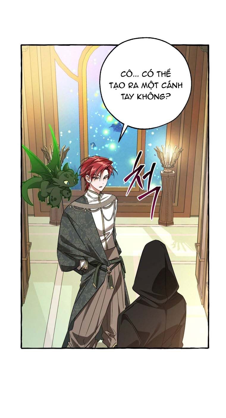 Phế Vật Dòng Dõi Bá Tước Chap 125.2 - Next Chap 126.2