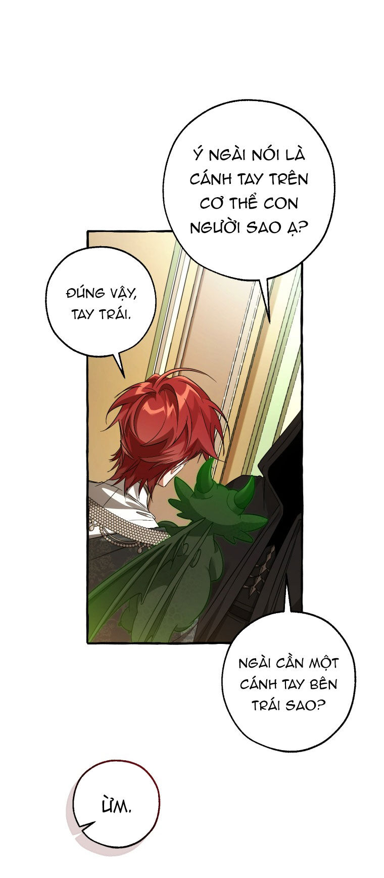 Phế Vật Dòng Dõi Bá Tước Chap 125.2 - Next Chap 126.2