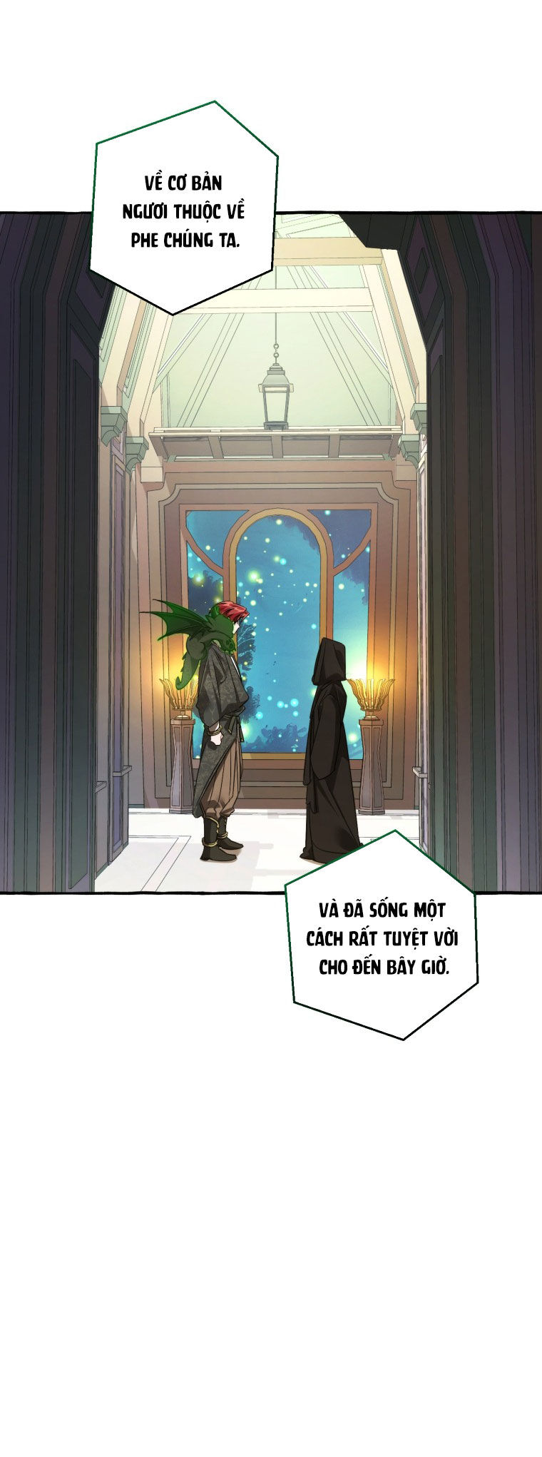 Phế Vật Dòng Dõi Bá Tước Chap 125.2 - Next Chap 126.2