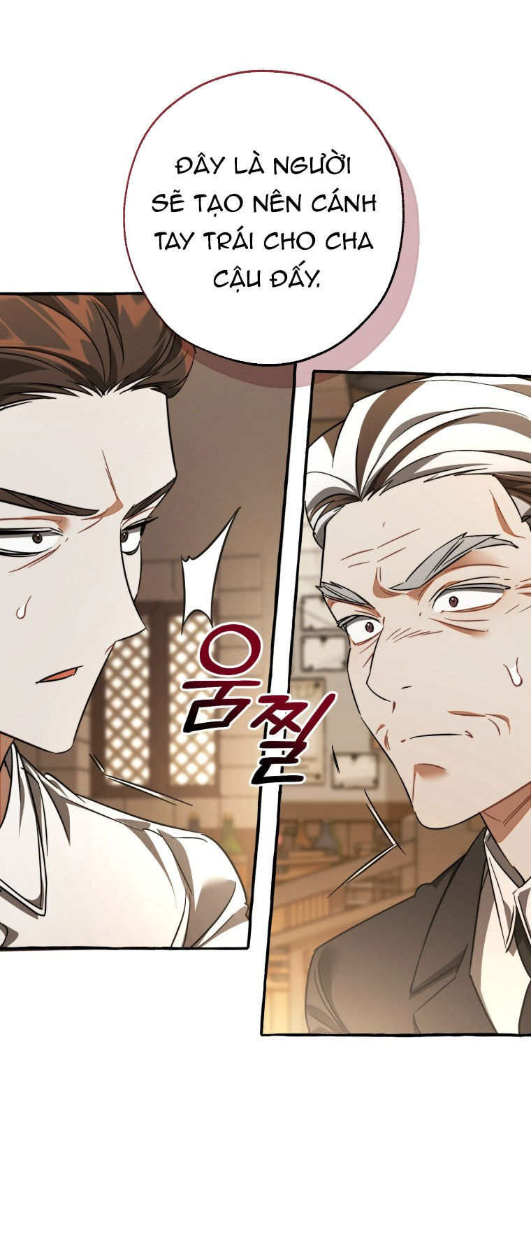 Phế Vật Dòng Dõi Bá Tước Chap 125.2 - Next Chap 126.2