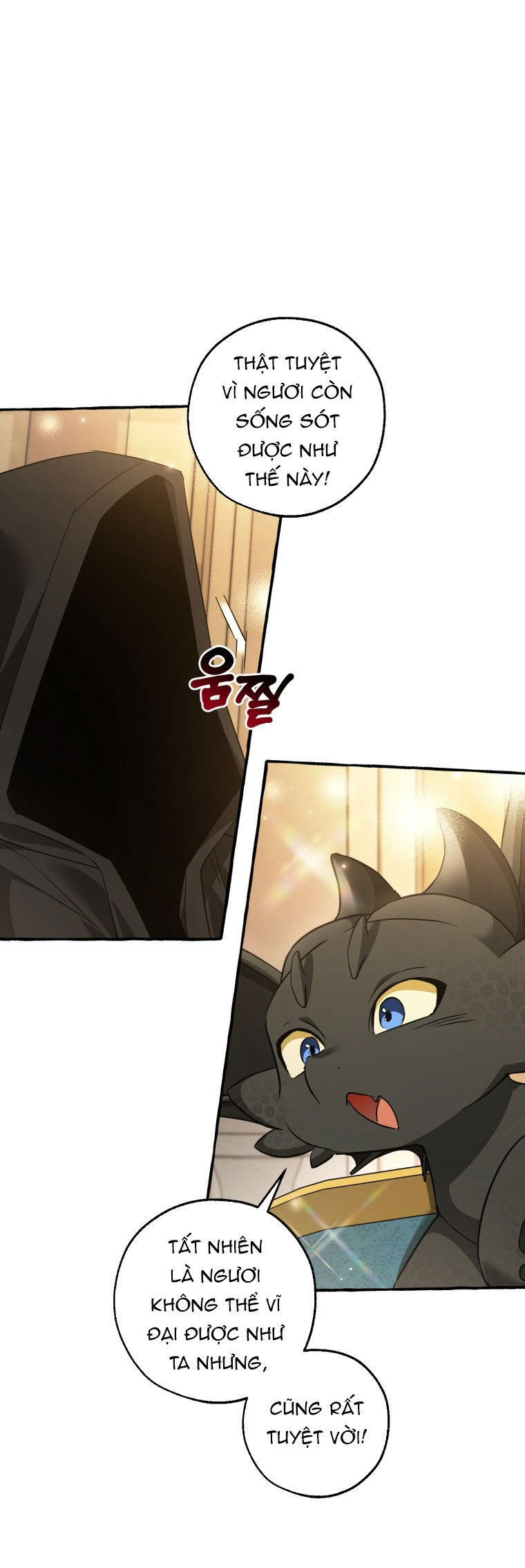 Phế Vật Dòng Dõi Bá Tước Chap 125.2 - Next Chap 126.2