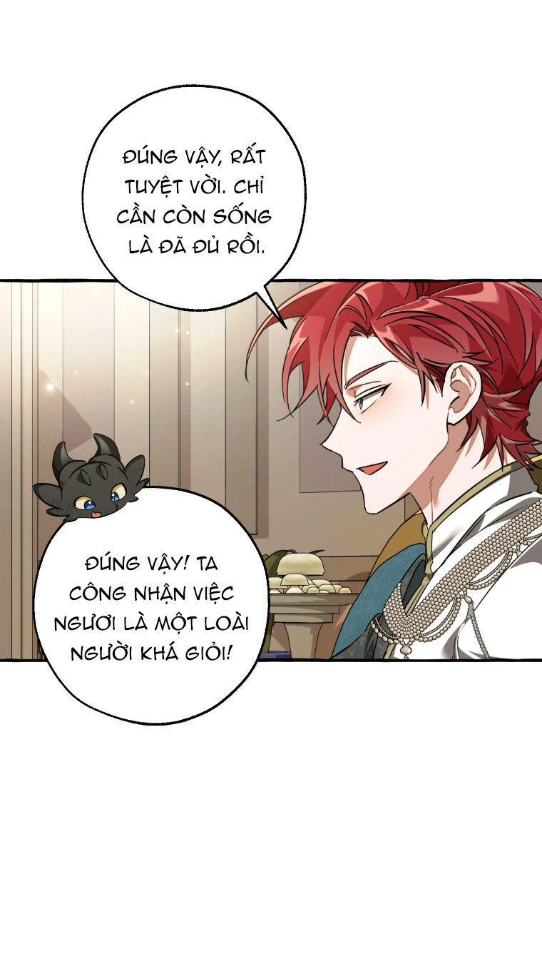 Phế Vật Dòng Dõi Bá Tước Chap 125.2 - Next Chap 126.2