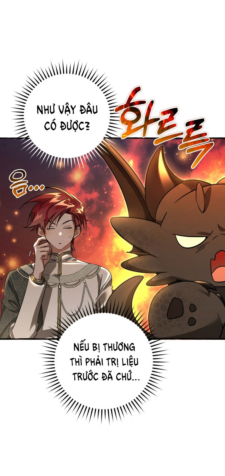 Phế Vật Dòng Dõi Bá Tước Chap 125.2 - Next Chap 126.2