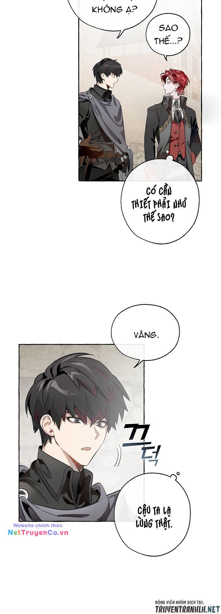 Phế Vật Dòng Dõi Bá Tước Chap 13 - Next Chap 14