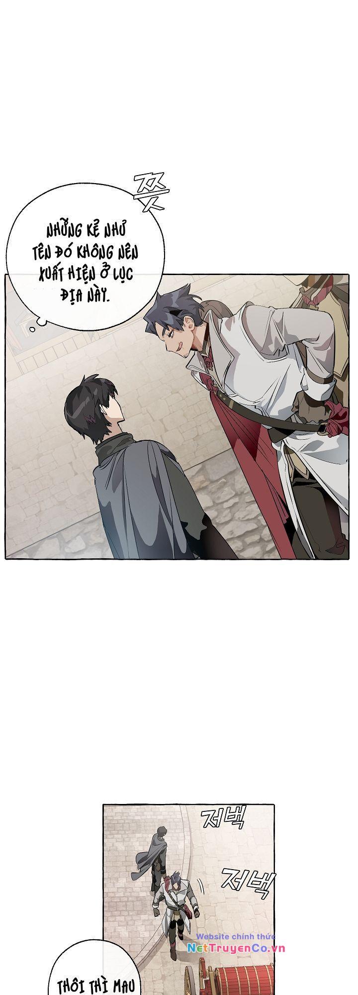 Phế Vật Dòng Dõi Bá Tước Chap 13 - Next Chap 14