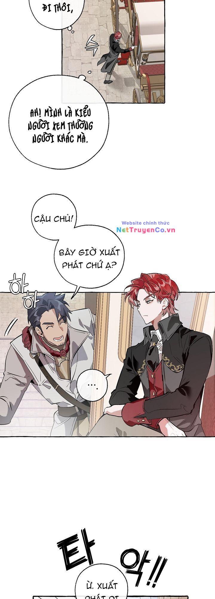 Phế Vật Dòng Dõi Bá Tước Chap 13 - Next Chap 14