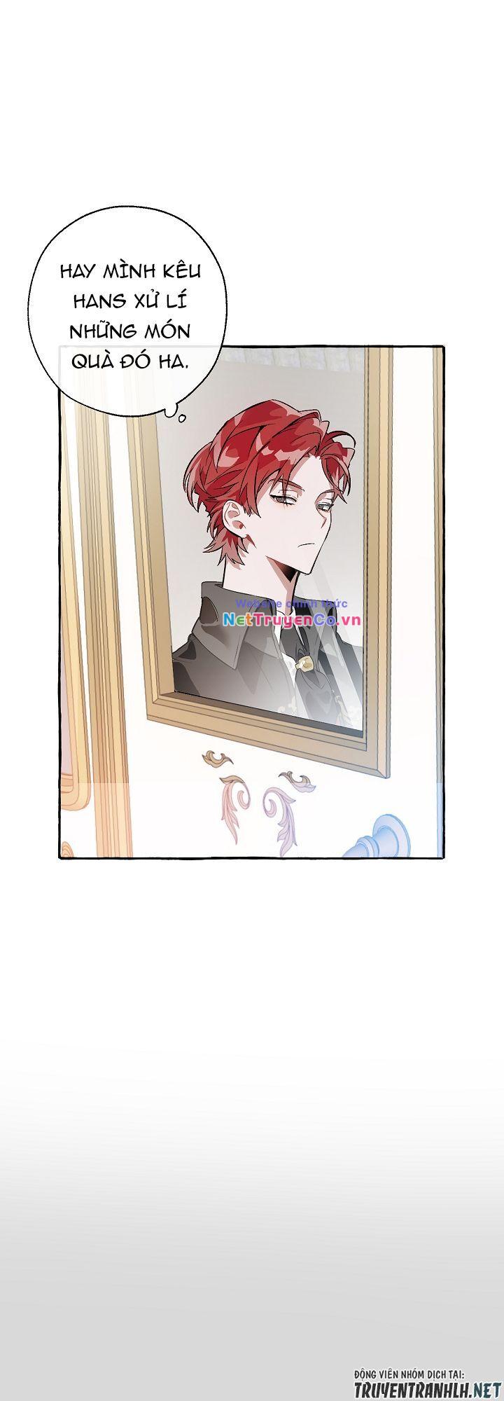 Phế Vật Dòng Dõi Bá Tước Chap 13 - Next Chap 14