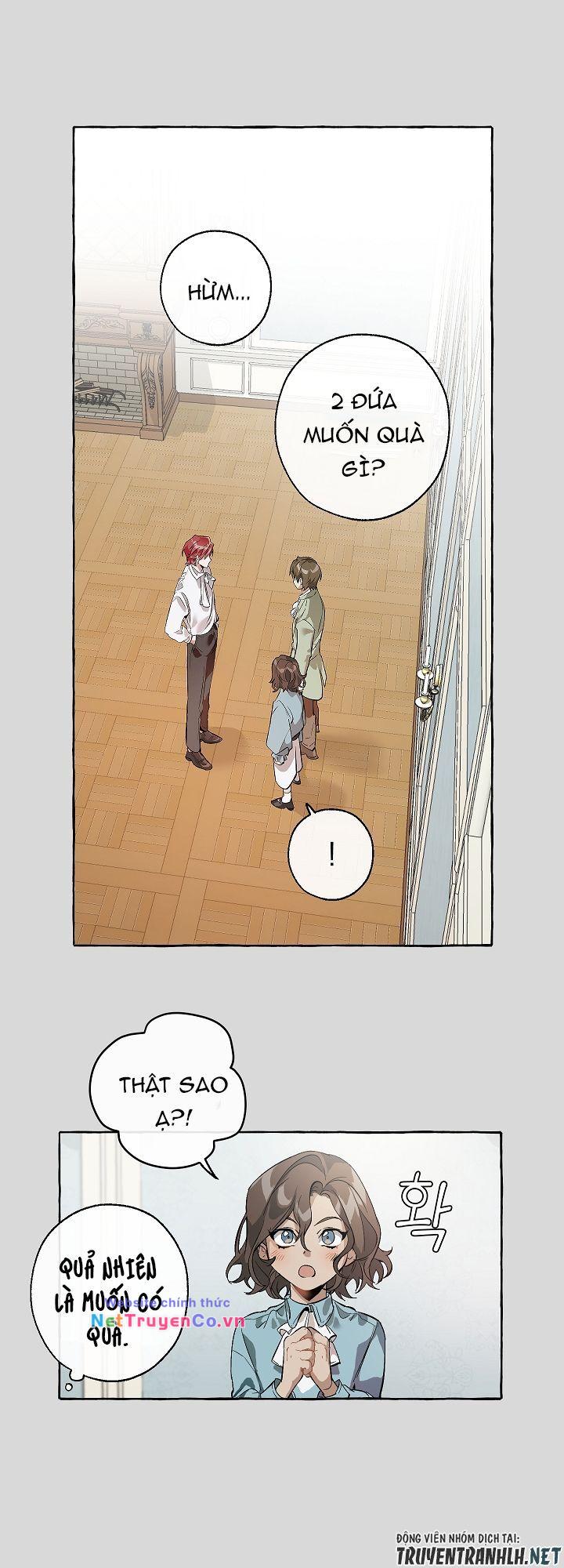 Phế Vật Dòng Dõi Bá Tước Chap 13 - Next Chap 14