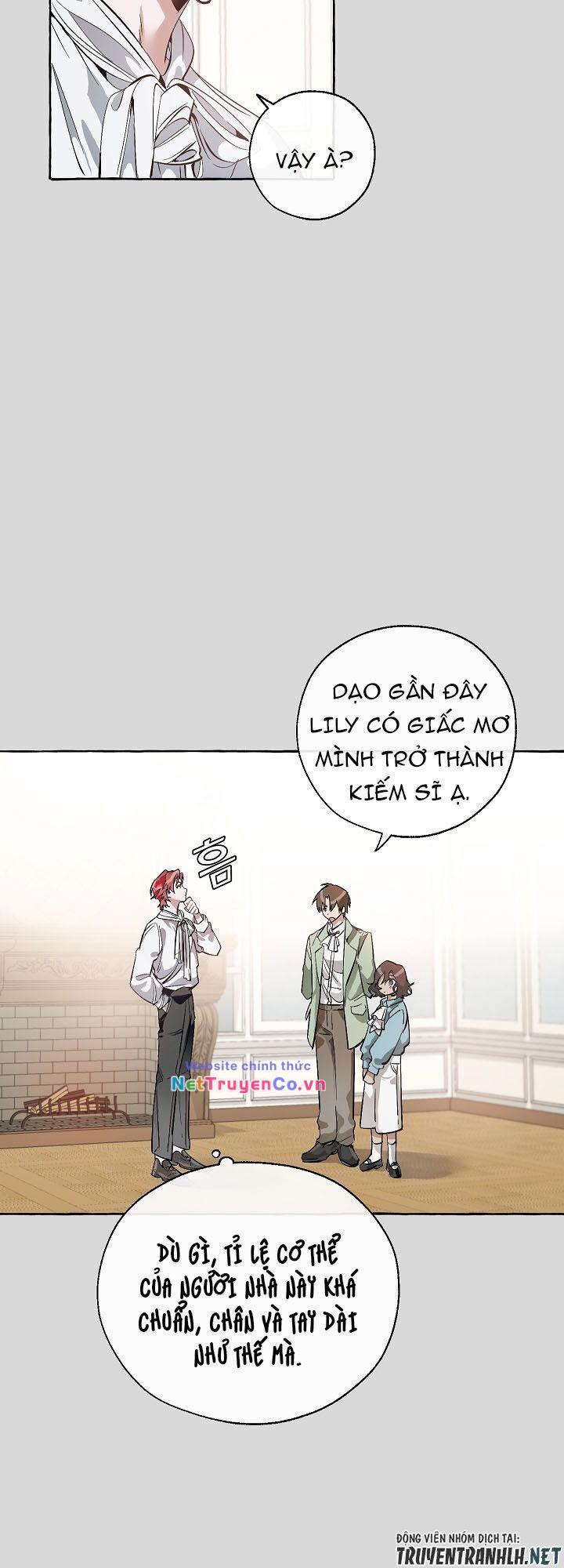 Phế Vật Dòng Dõi Bá Tước Chap 13 - Next Chap 14