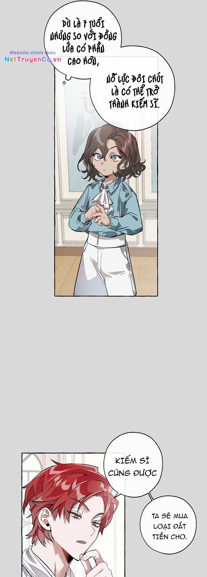 Phế Vật Dòng Dõi Bá Tước Chap 13 - Next Chap 14