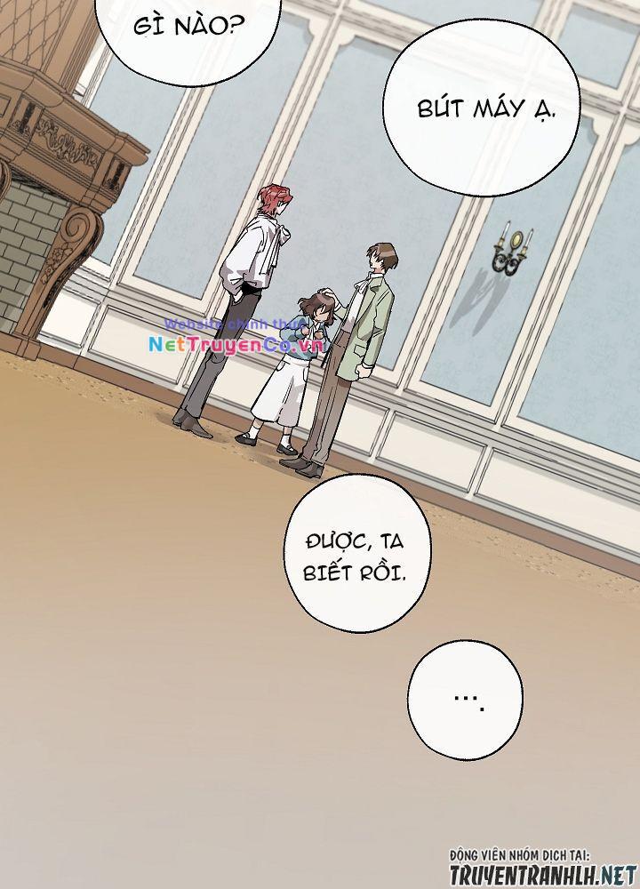 Phế Vật Dòng Dõi Bá Tước Chap 13 - Next Chap 14