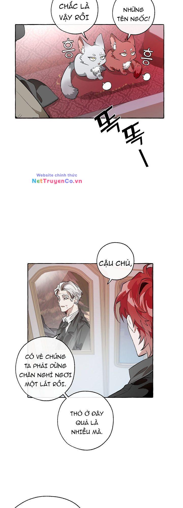 Phế Vật Dòng Dõi Bá Tước Chap 13 - Next Chap 14