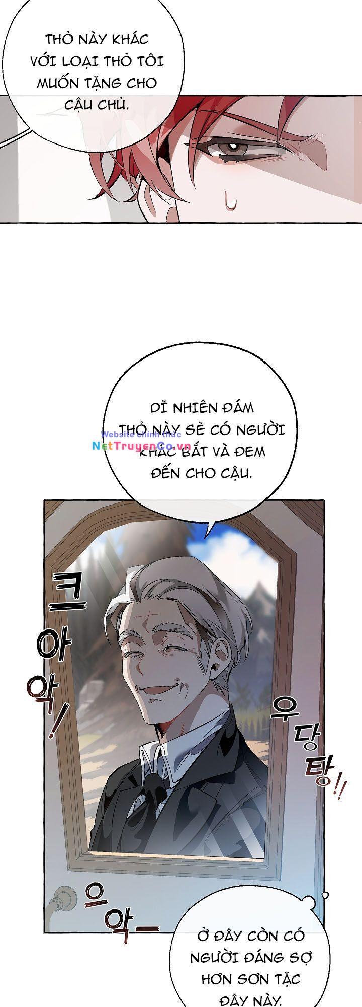 Phế Vật Dòng Dõi Bá Tước Chap 13 - Next Chap 14