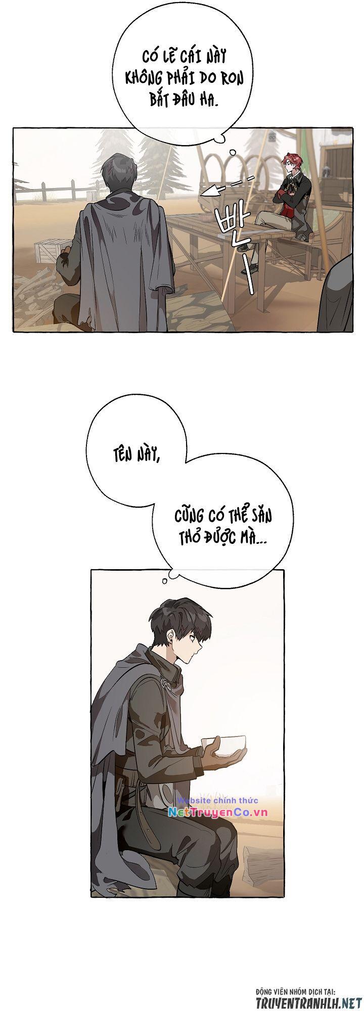 Phế Vật Dòng Dõi Bá Tước Chap 13 - Next Chap 14