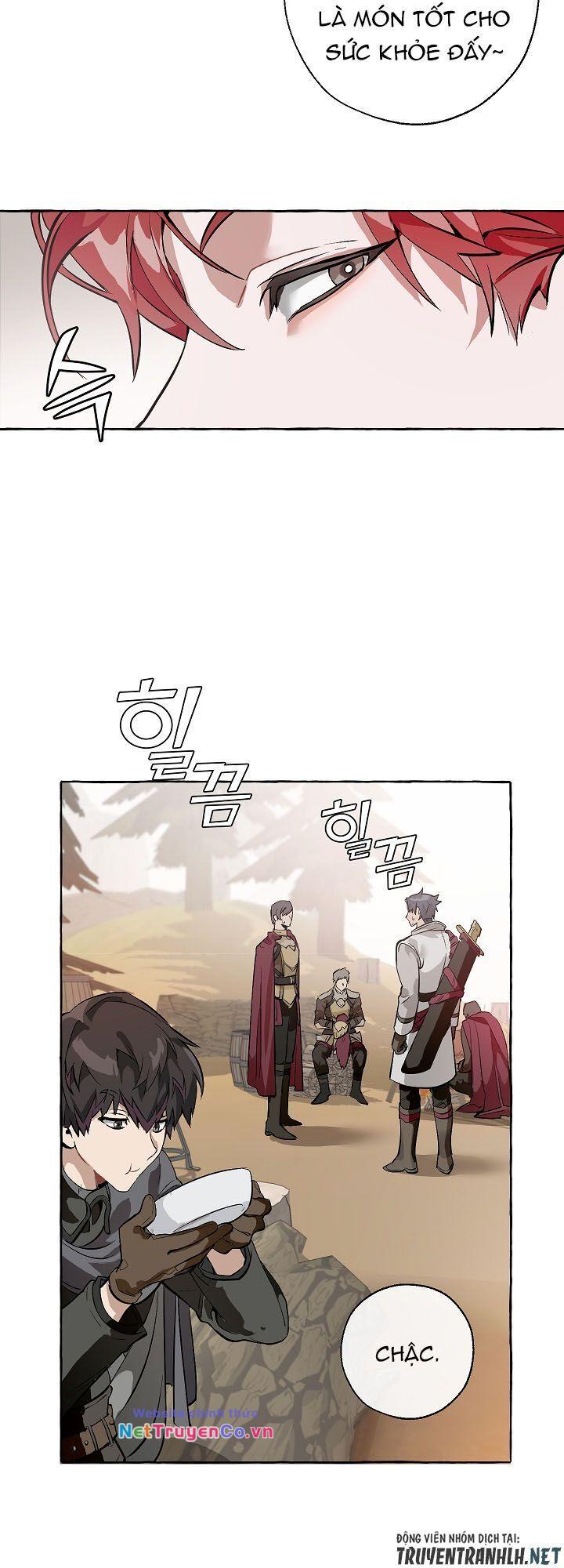 Phế Vật Dòng Dõi Bá Tước Chap 13 - Next Chap 14