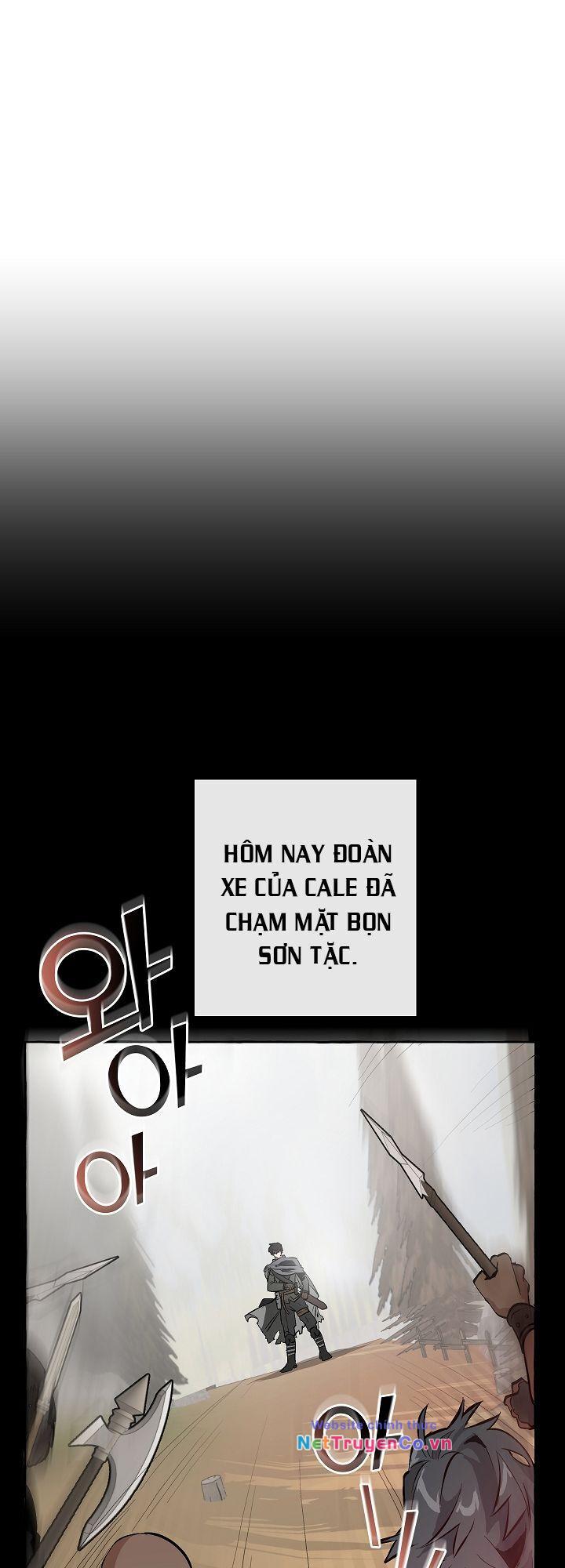 Phế Vật Dòng Dõi Bá Tước Chap 13 - Next Chap 14