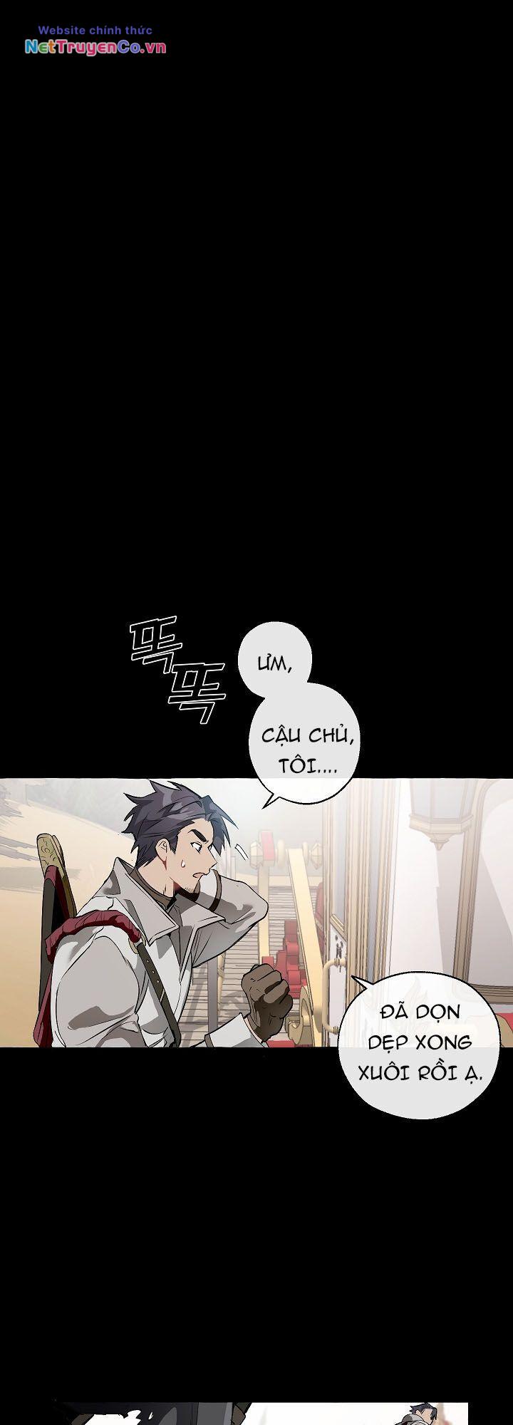 Phế Vật Dòng Dõi Bá Tước Chap 13 - Next Chap 14