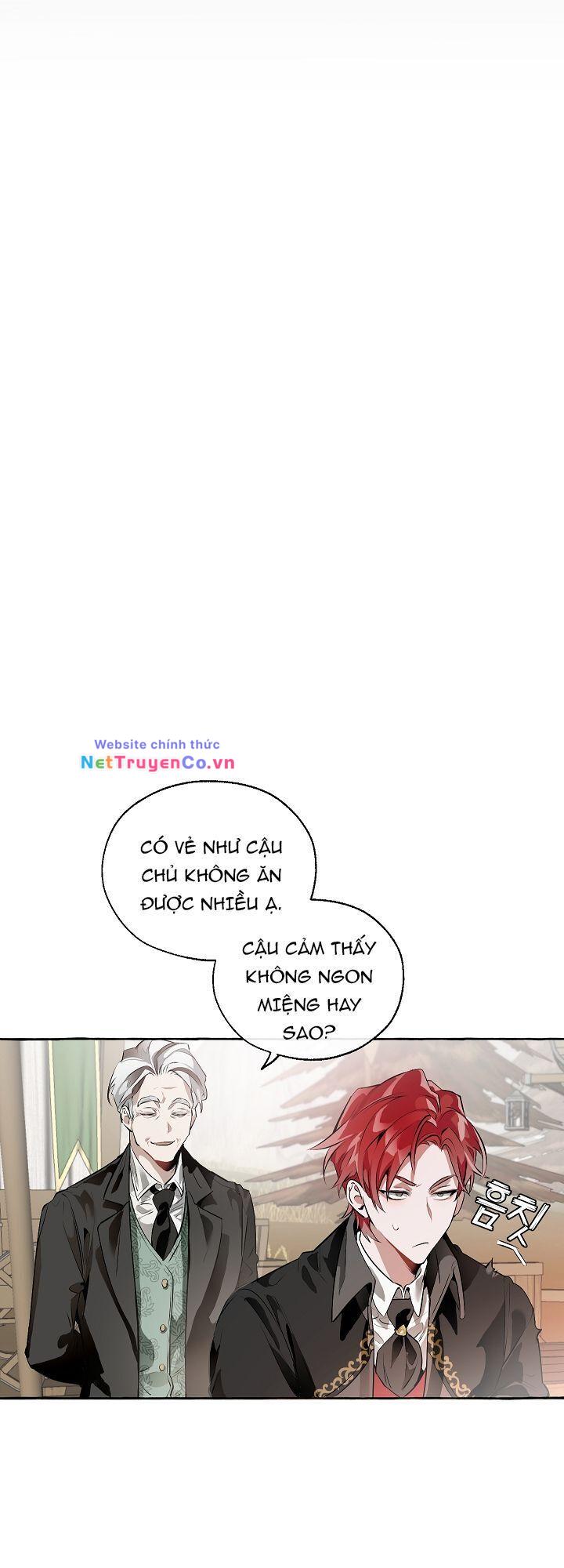 Phế Vật Dòng Dõi Bá Tước Chap 13 - Next Chap 14
