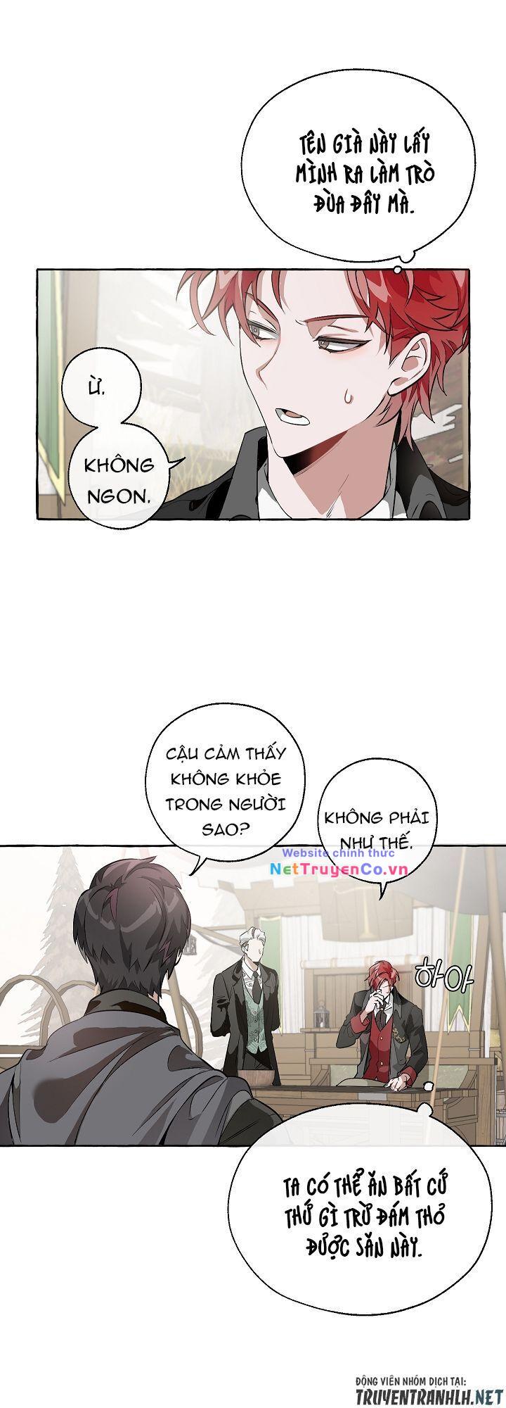 Phế Vật Dòng Dõi Bá Tước Chap 13 - Next Chap 14