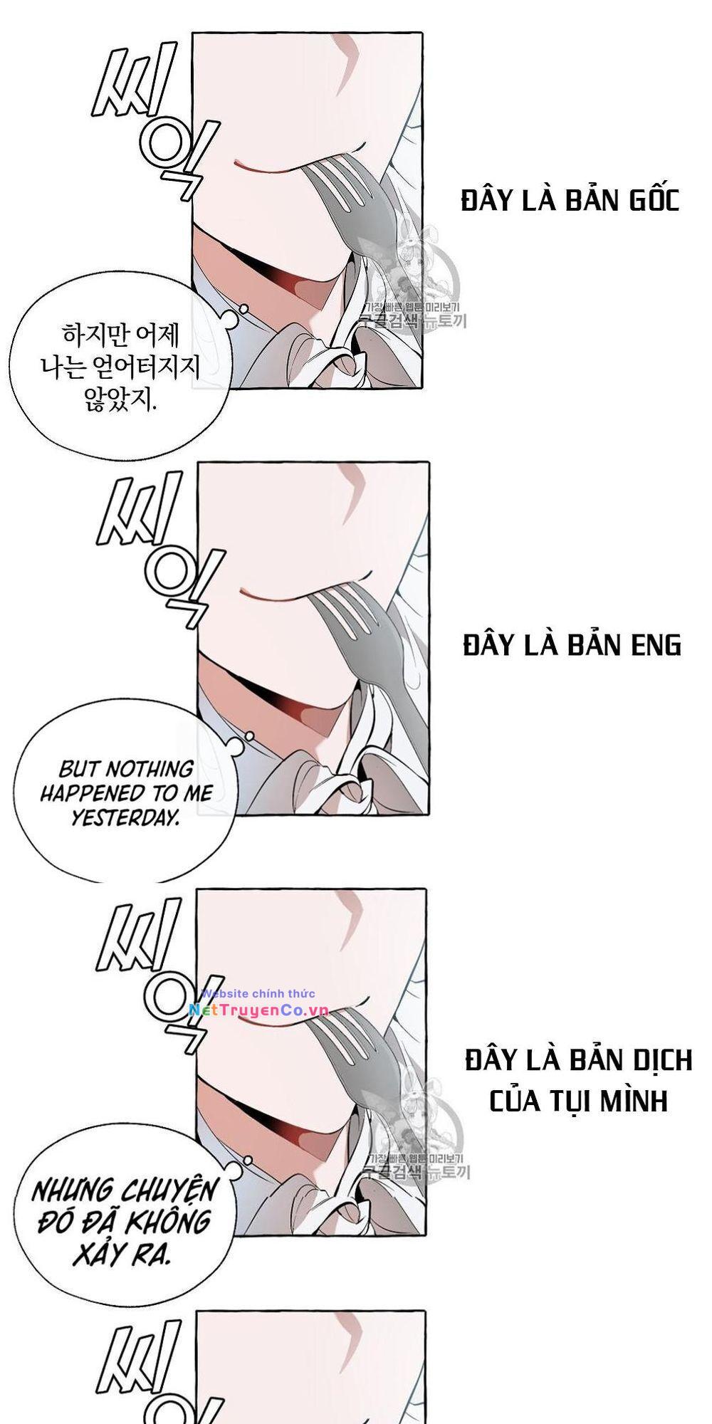 Phế Vật Dòng Dõi Bá Tước Chap 13 - Next Chap 14