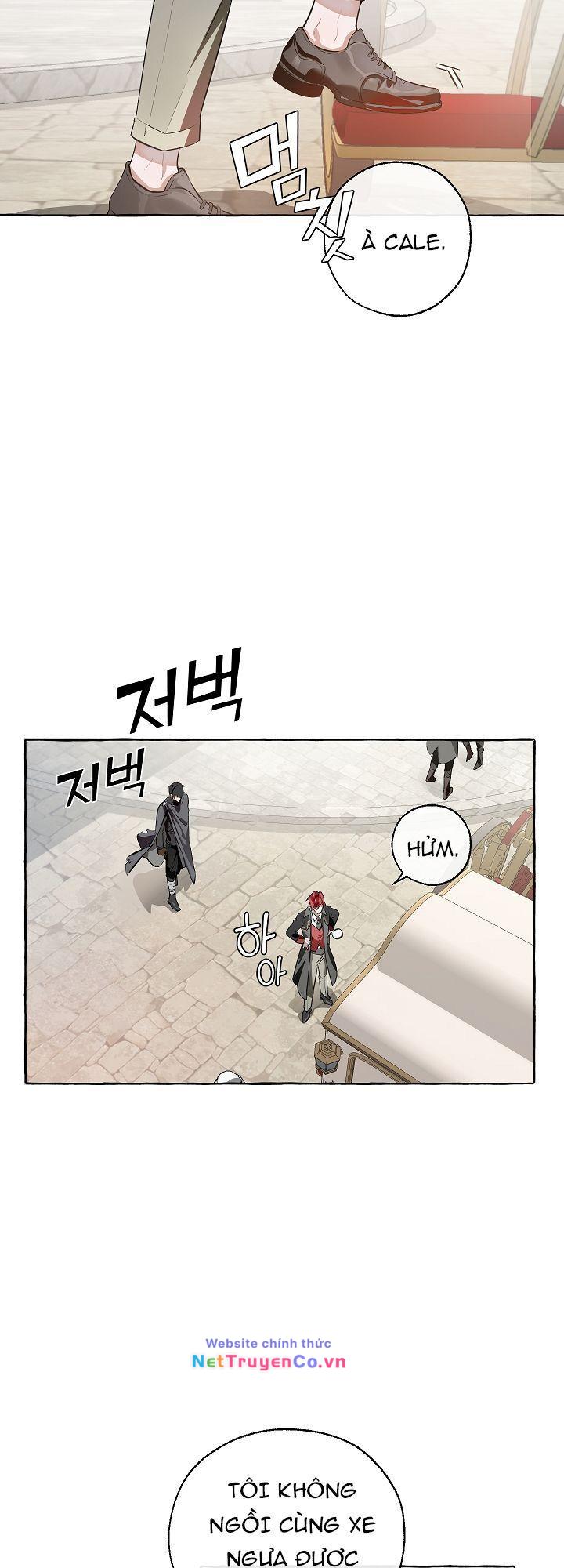 Phế Vật Dòng Dõi Bá Tước Chap 13 - Next Chap 14