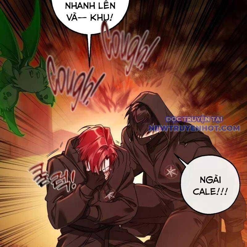 Phế Vật Dòng Dõi Bá Tước Chap 135 - Next Chap 136