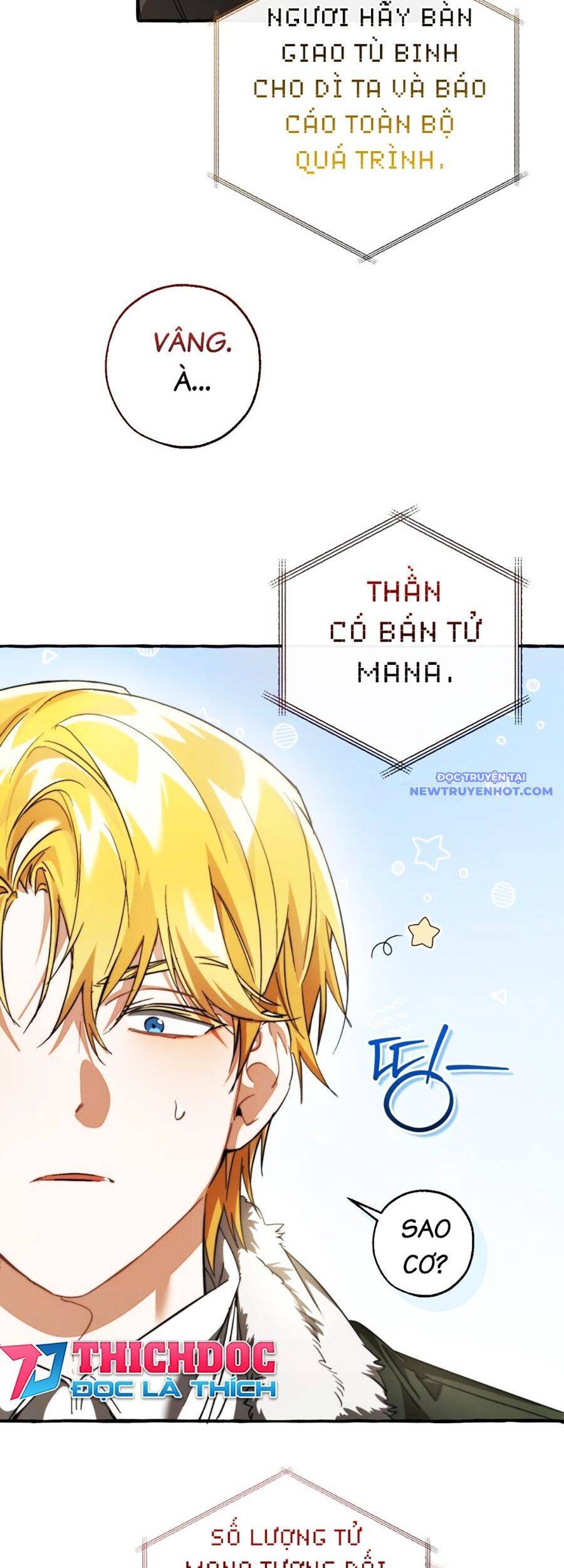 Phế Vật Dòng Dõi Bá Tước Chap 137 - Next Chap 138