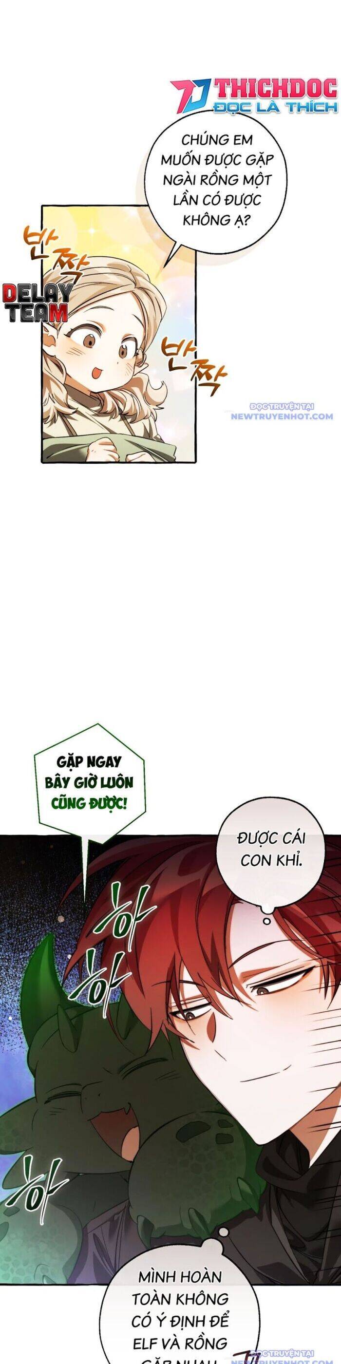 Phế Vật Dòng Dõi Bá Tước Chap 138 - Next Chap 139