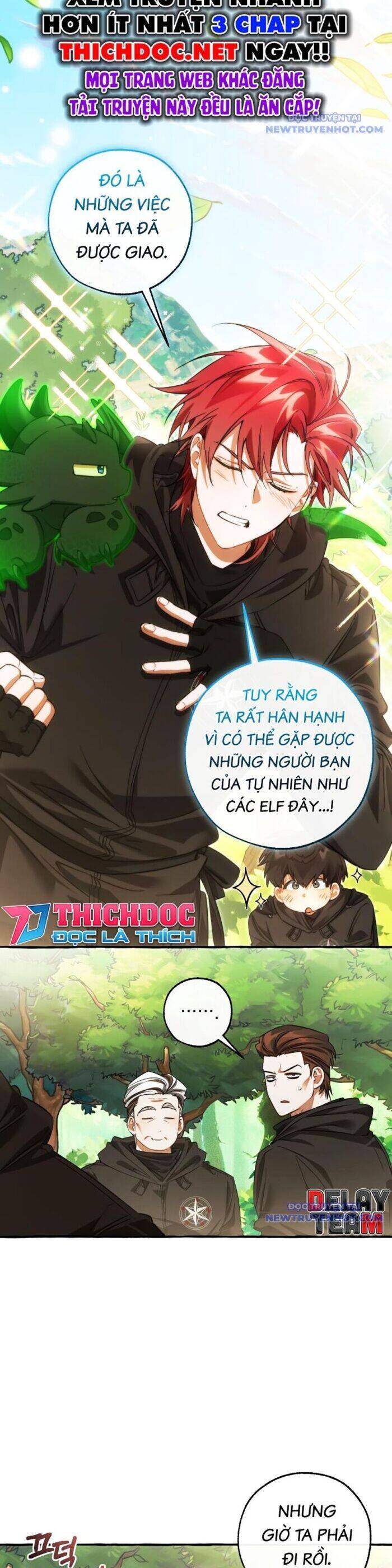 Phế Vật Dòng Dõi Bá Tước Chap 138 - Next Chap 139