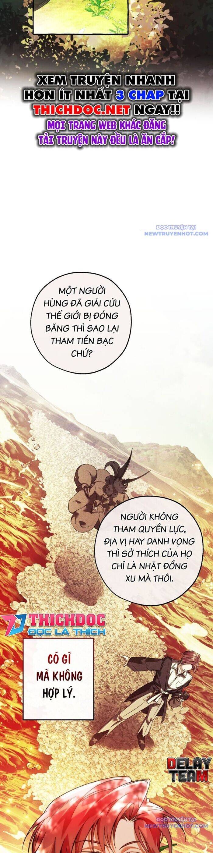 Phế Vật Dòng Dõi Bá Tước Chap 138 - Next Chap 139