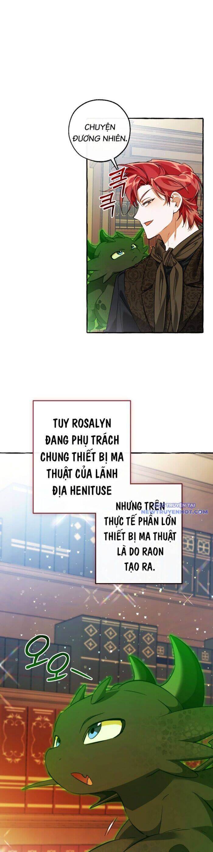 Phế Vật Dòng Dõi Bá Tước Chap 139 - Next Chap 140