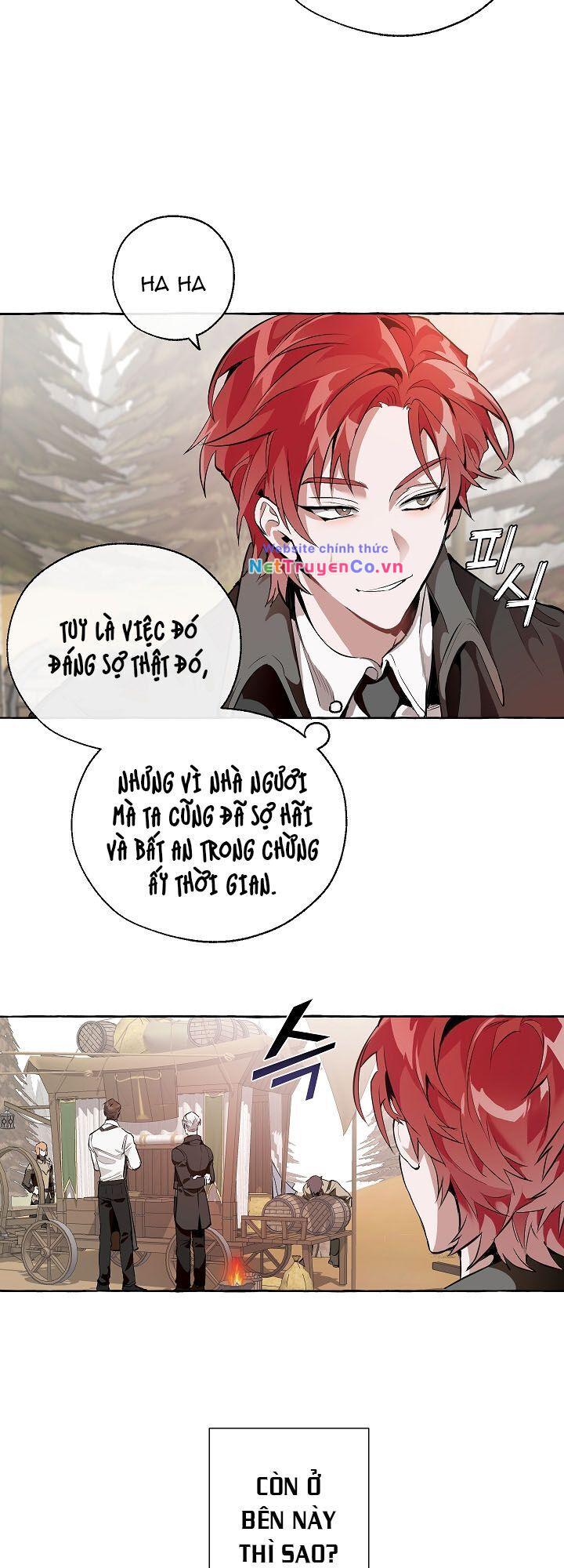 Phế Vật Dòng Dõi Bá Tước Chap 14 - Next Chap 15