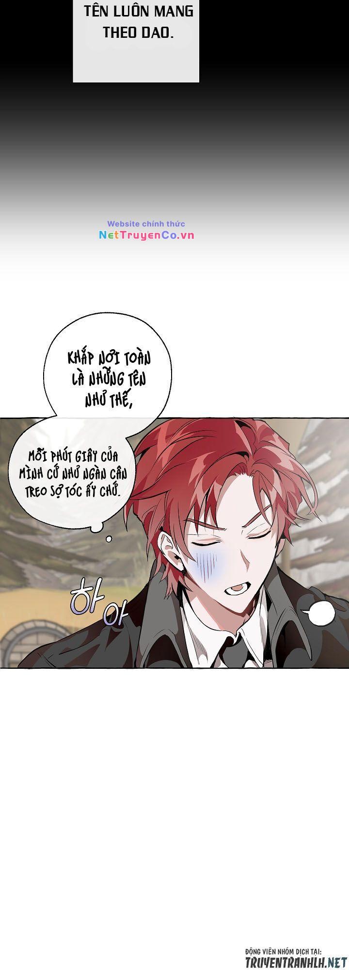 Phế Vật Dòng Dõi Bá Tước Chap 14 - Next Chap 15