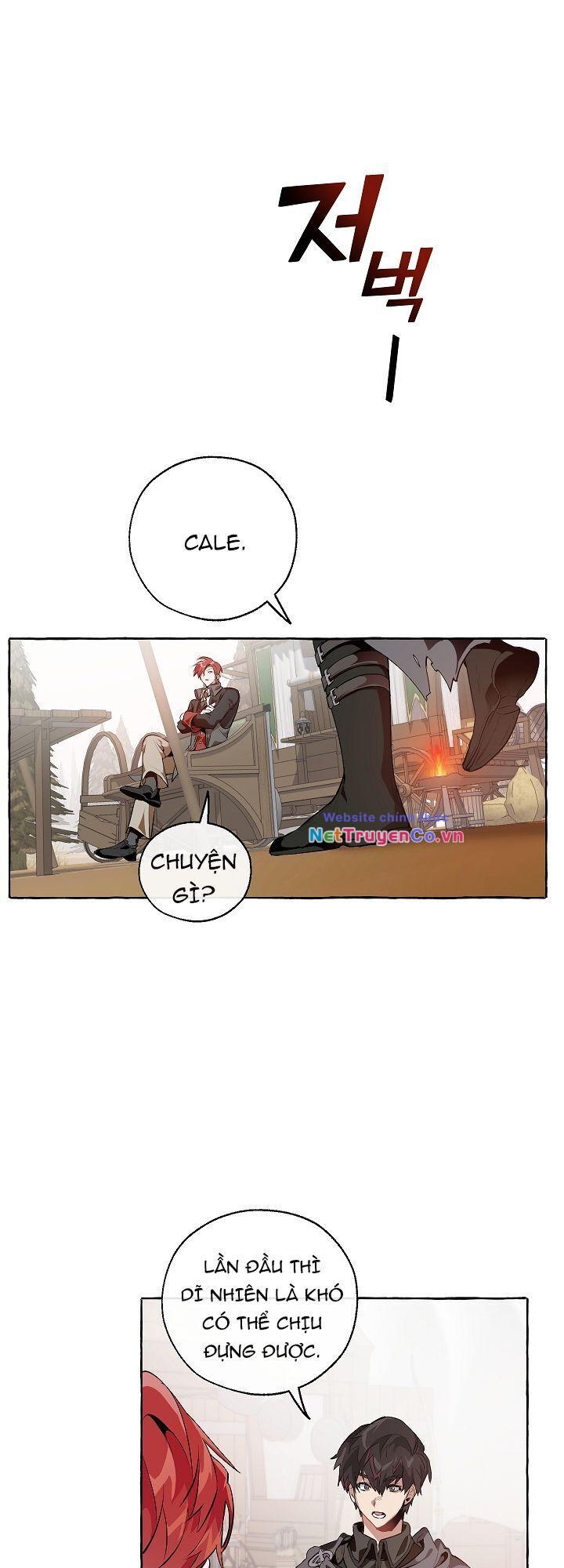 Phế Vật Dòng Dõi Bá Tước Chap 14 - Next Chap 15