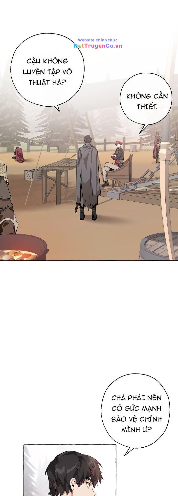 Phế Vật Dòng Dõi Bá Tước Chap 14 - Next Chap 15