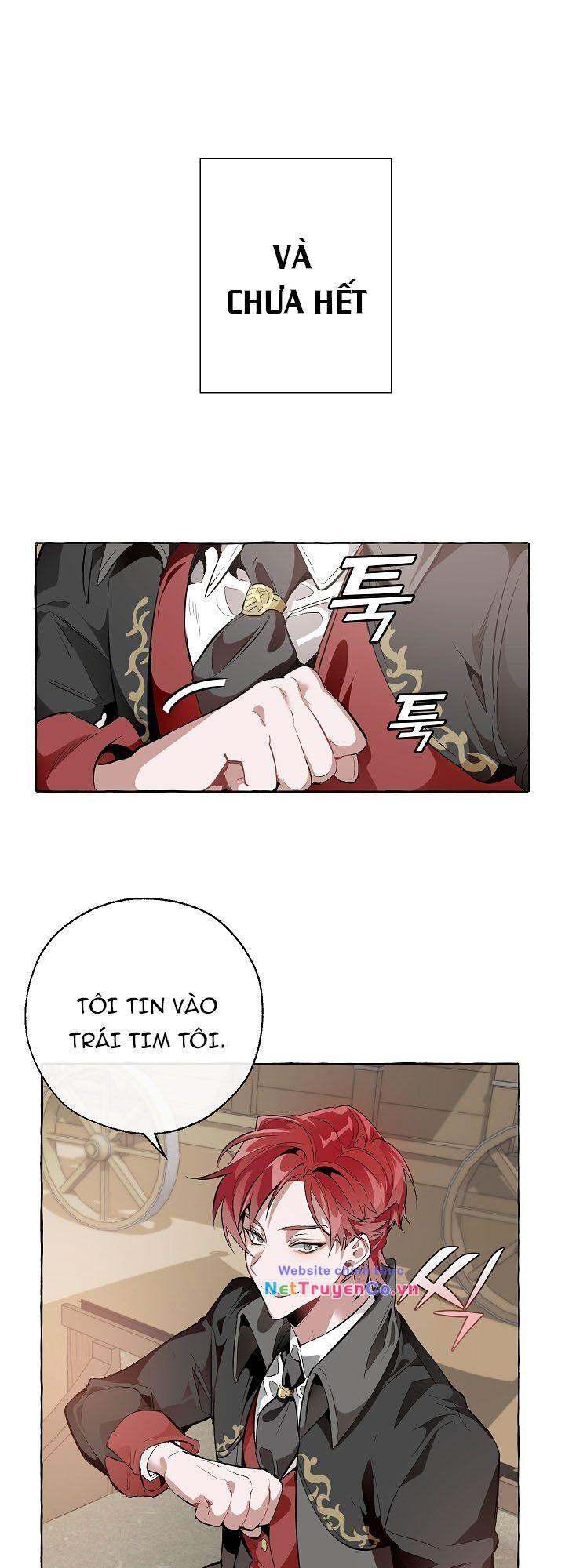 Phế Vật Dòng Dõi Bá Tước Chap 14 - Next Chap 15