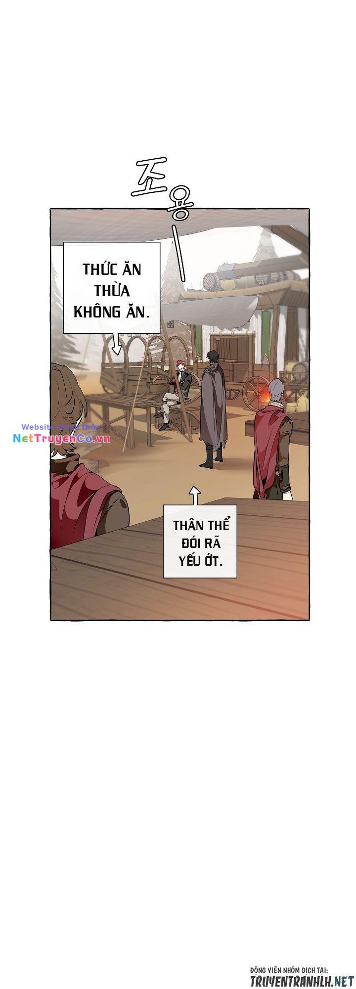 Phế Vật Dòng Dõi Bá Tước Chap 14 - Next Chap 15