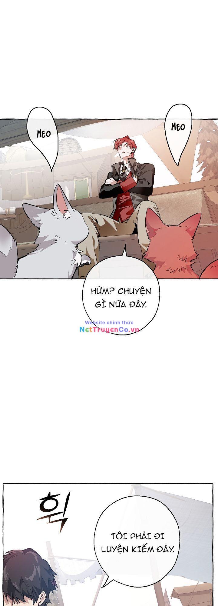 Phế Vật Dòng Dõi Bá Tước Chap 14 - Next Chap 15