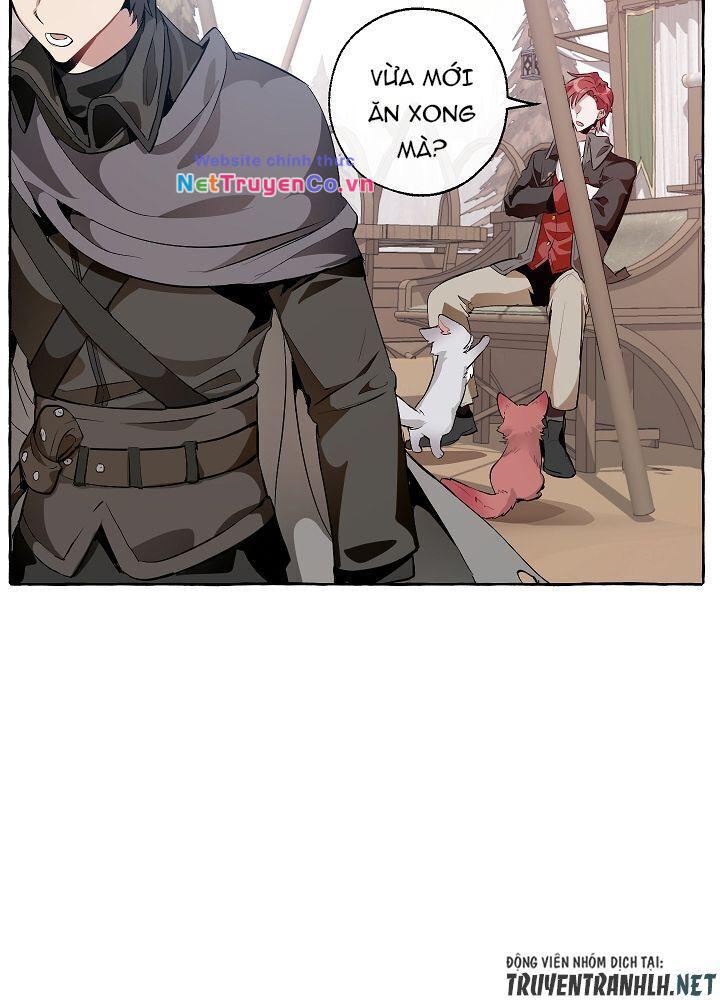 Phế Vật Dòng Dõi Bá Tước Chap 14 - Next Chap 15