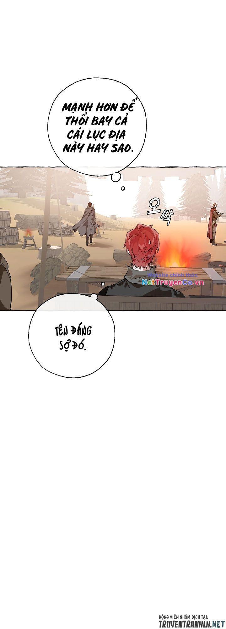 Phế Vật Dòng Dõi Bá Tước Chap 14 - Next Chap 15