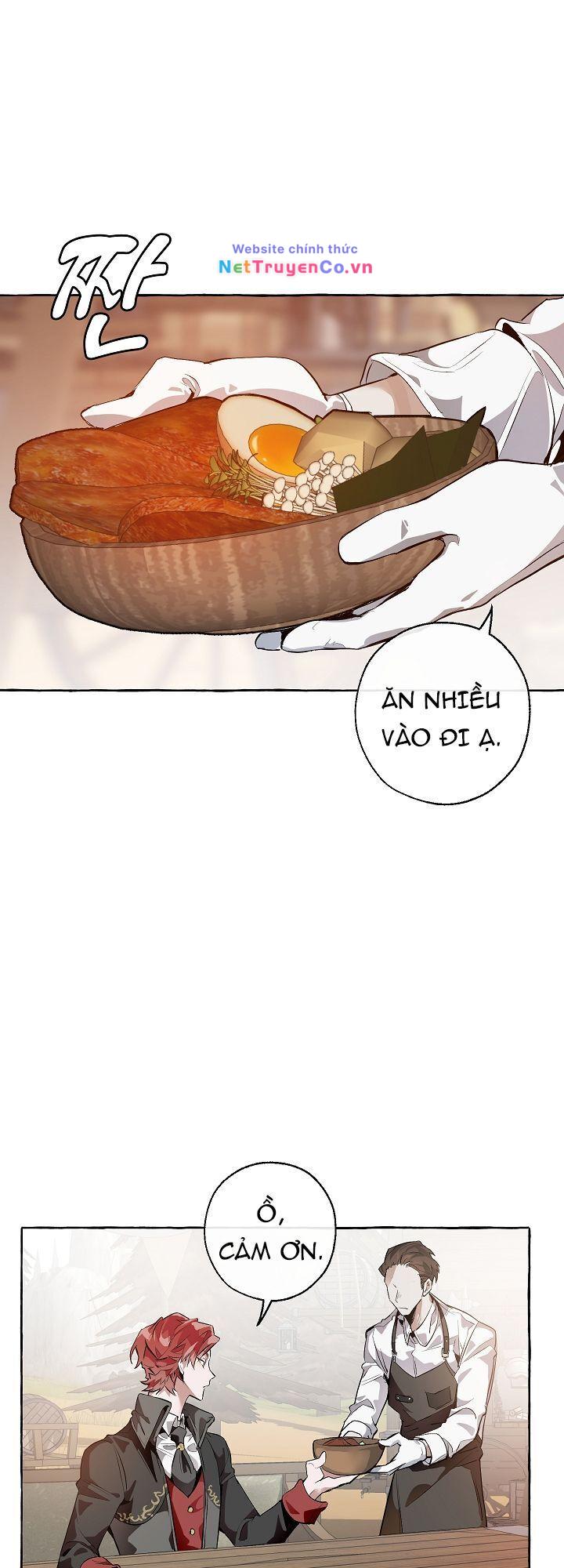 Phế Vật Dòng Dõi Bá Tước Chap 14 - Next Chap 15