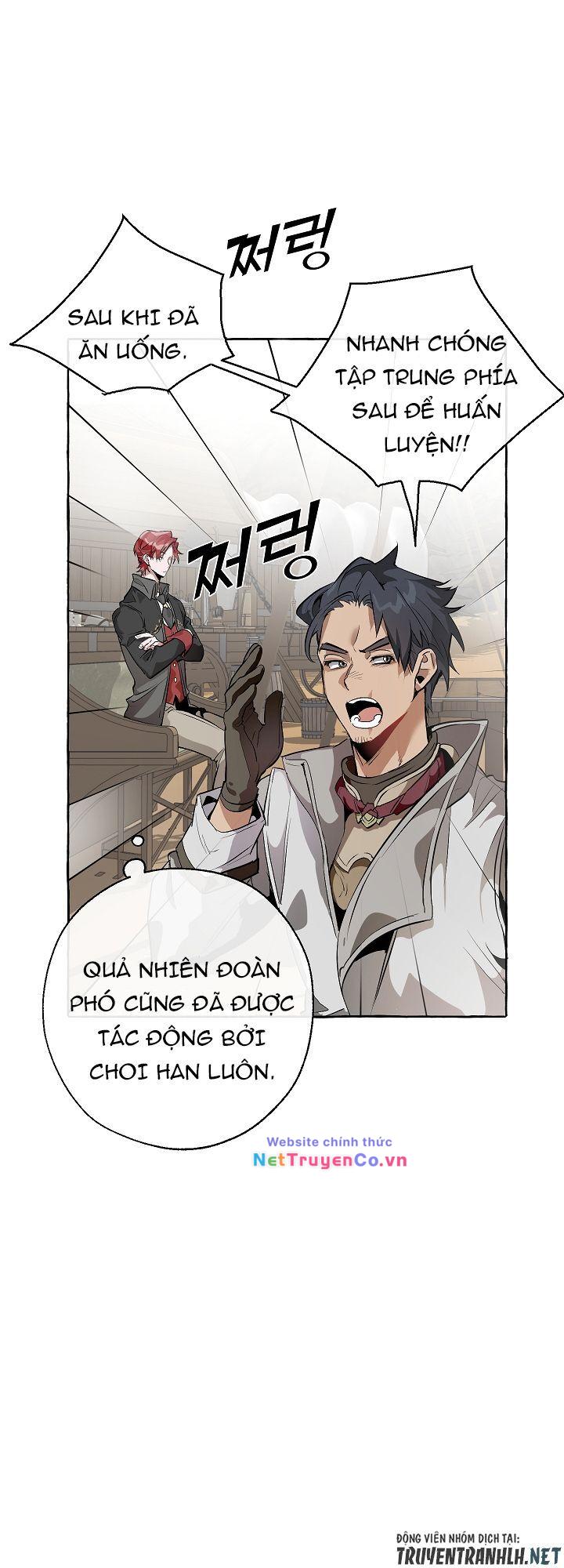 Phế Vật Dòng Dõi Bá Tước Chap 14 - Next Chap 15