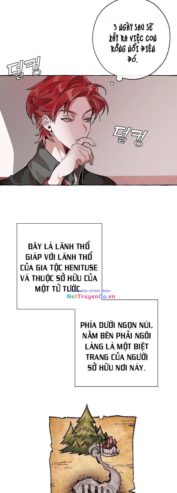 Phế Vật Dòng Dõi Bá Tước Chap 14 - Next Chap 15