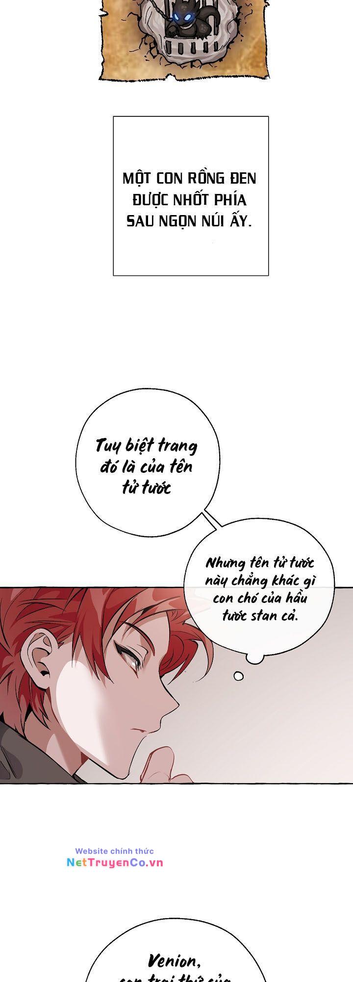 Phế Vật Dòng Dõi Bá Tước Chap 14 - Next Chap 15