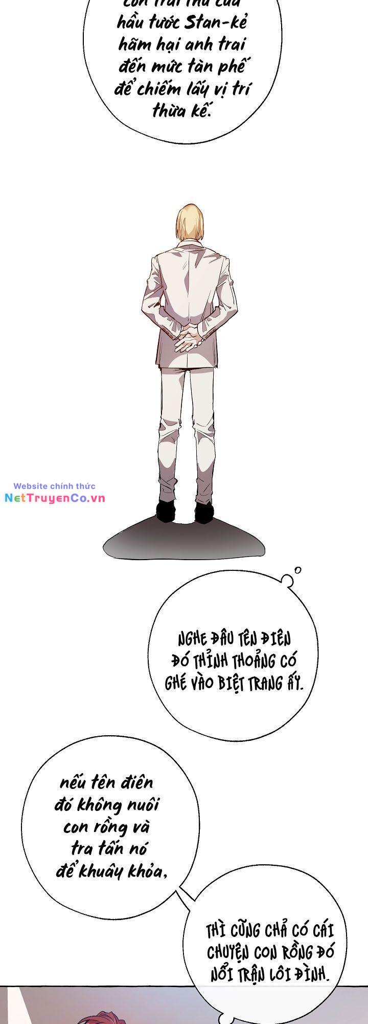 Phế Vật Dòng Dõi Bá Tước Chap 14 - Next Chap 15