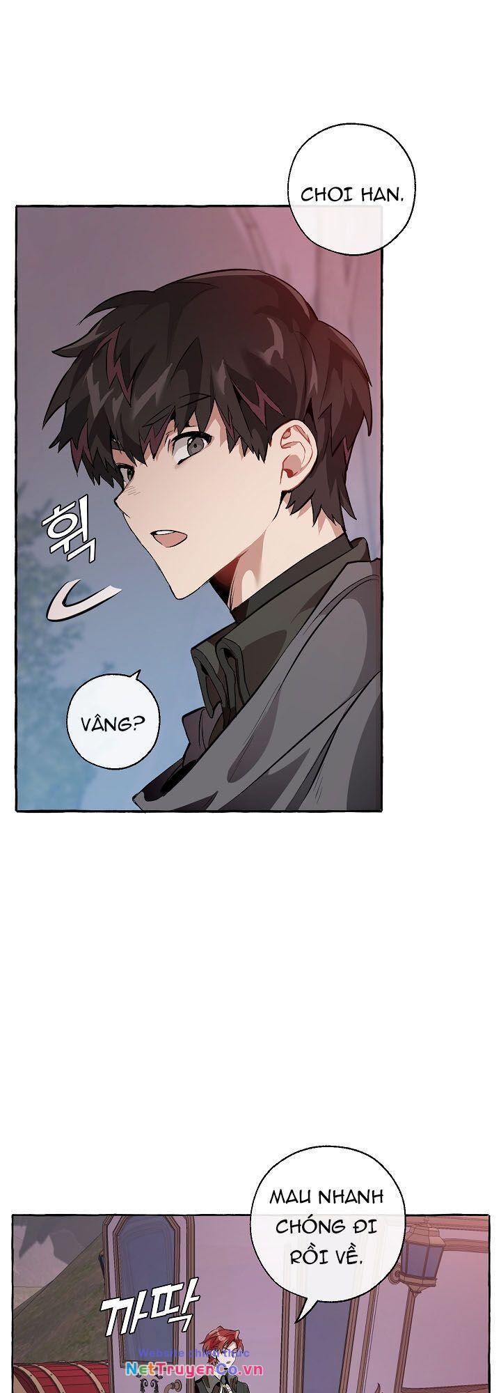 Phế Vật Dòng Dõi Bá Tước Chap 14 - Next Chap 15