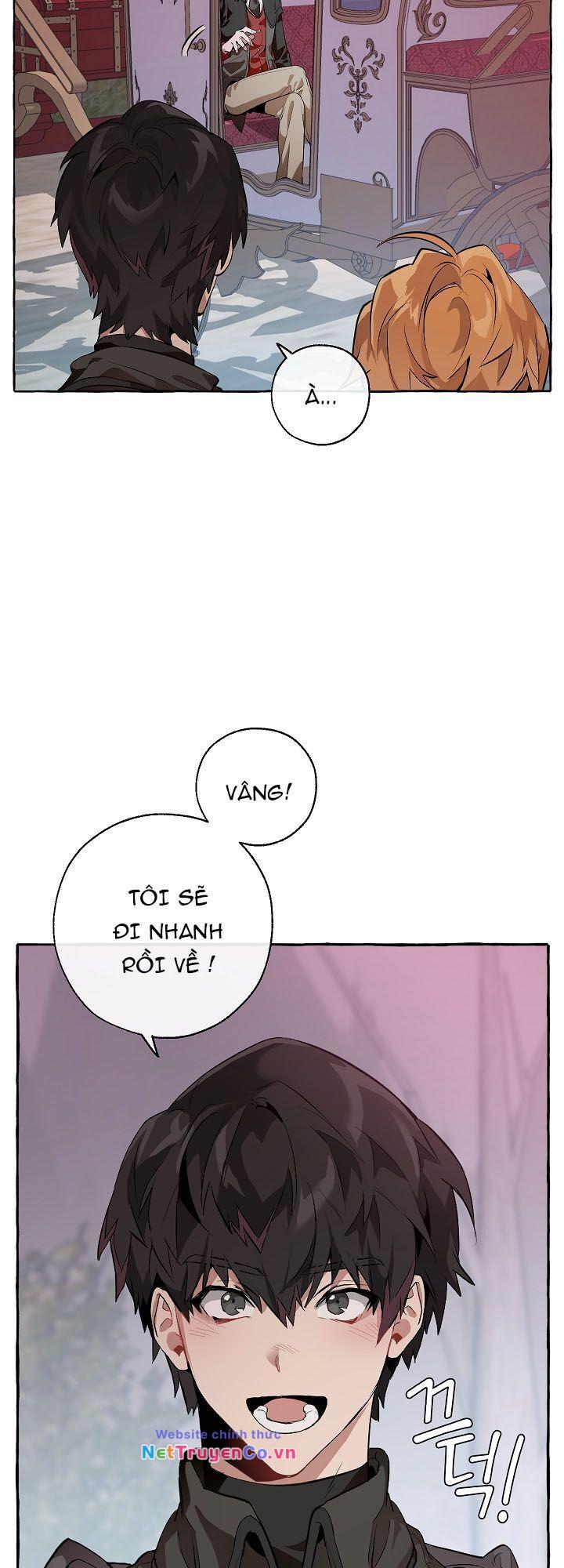 Phế Vật Dòng Dõi Bá Tước Chap 14 - Next Chap 15