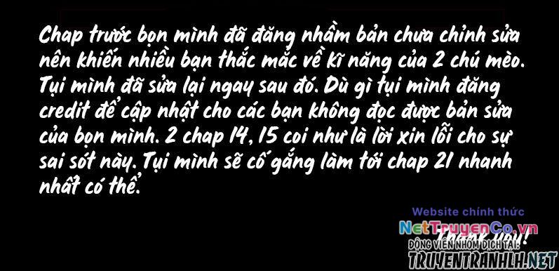 Phế Vật Dòng Dõi Bá Tước Chap 14 - Next Chap 15