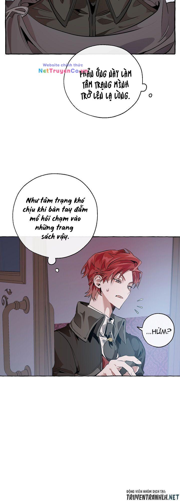Phế Vật Dòng Dõi Bá Tước Chap 14 - Next Chap 15